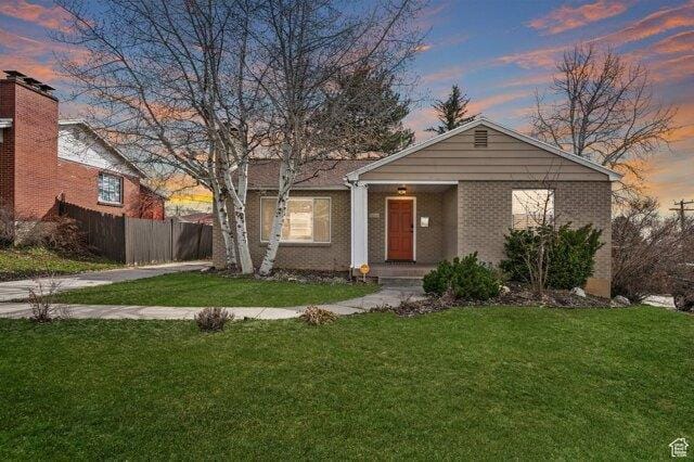 6 bedroom in Salt Lake City UT 84108 for Sale