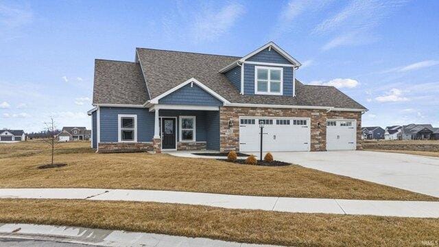 3 Bedroom 2.5 Bath In Fort Wayne IN 46818 for Sale