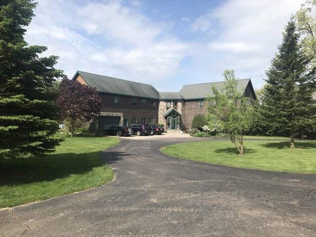 4 bedroom in Wisconsin Dells WI 53965 for Sale