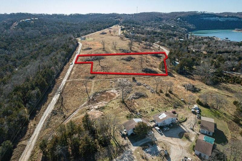Galena, Stone County, MO Homesites for sale Property ID: 418807368