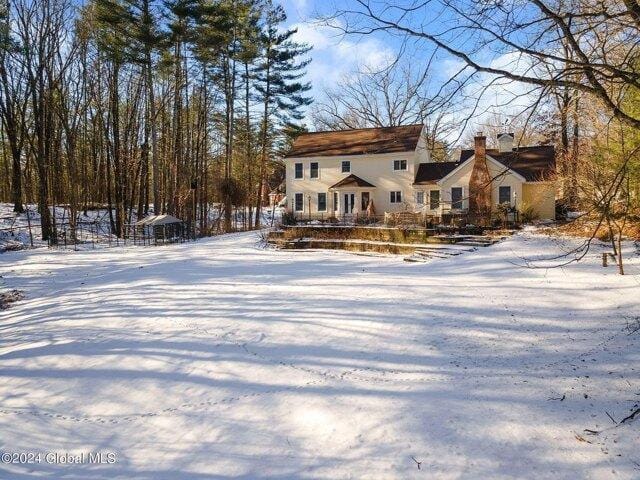 3 Bedroom 2.5 Bath In Saratoga Springs NY 12866 for Sale