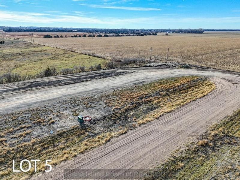 Chapman, Merrick County, NE Homesites for sale Property ID: 418620211