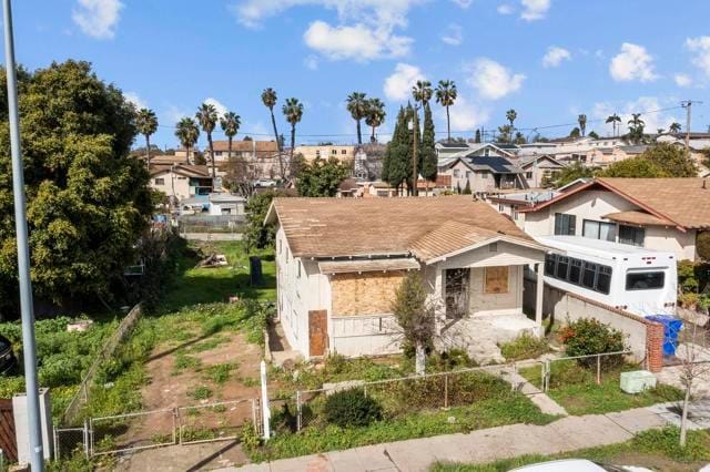 3670 National Ave, San Diego CA 92113 for Sale