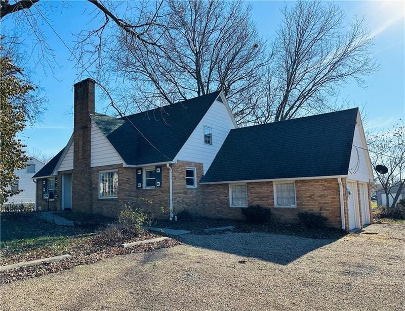 609 West Mill Street, Butler, MO 64730 for Sale