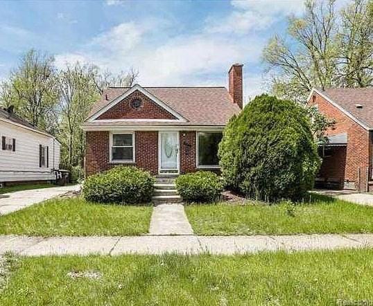 20021 Mackay St, Detroit, MI 48234 - MLS 20230074428 for Sale