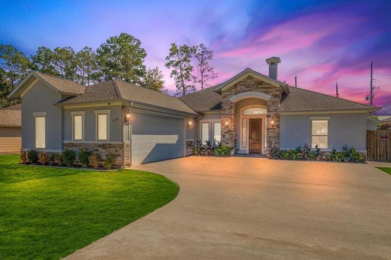 6103 Weisinger Dr, Magnolia, TX 77354 for Sale