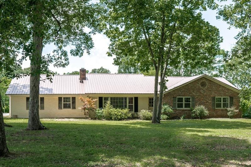 2733 New Hope Road, Guys, TN 38339 for Sale