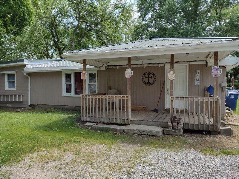 Wellston, Jackson County, OH House for sale Property ID: 418969002