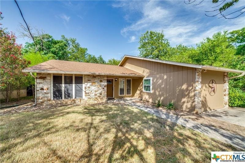 1420 N LBJ Drive, San Marcos, TX 78666 for Sale