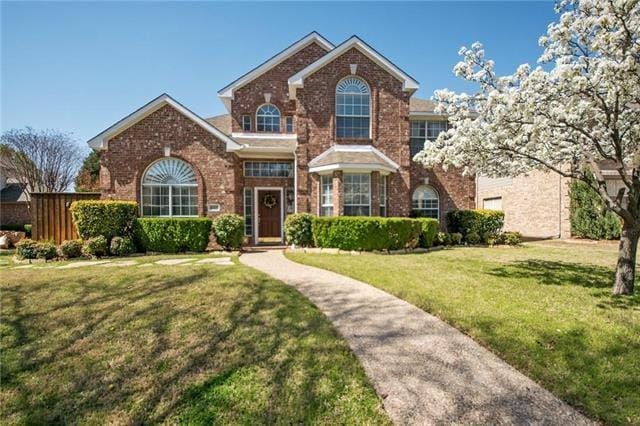 LSE-House, Traditional - Plano, TX  8005 Strecker Ln for Sale