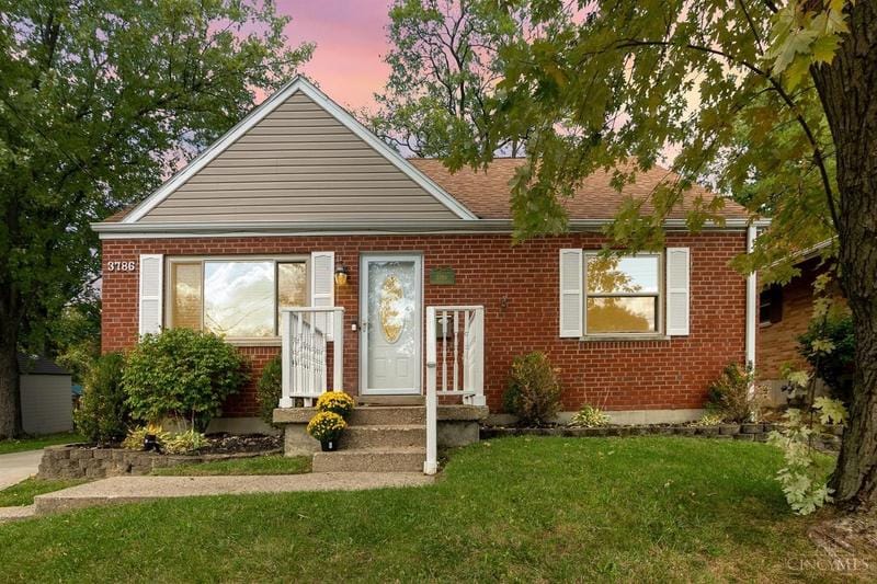 Cincinnati, Hamilton County, OH House for sale Property ID: 418369394