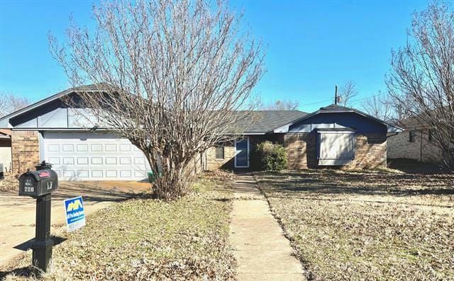 720 32ND ST NE, Paris, TX 75460 Single Family Residence For Sale  MLS# 20521264