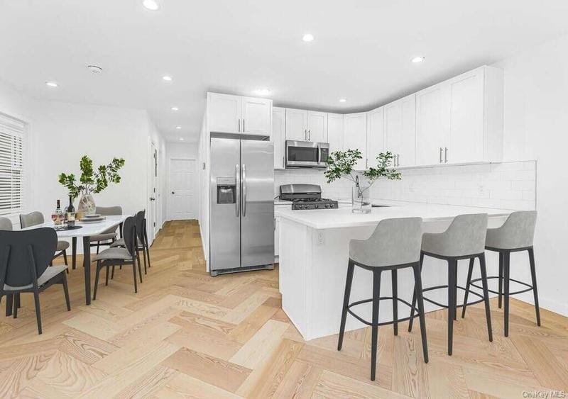 3087 Heath Avenue, Bronx, NY 10463  627230714 for Sale