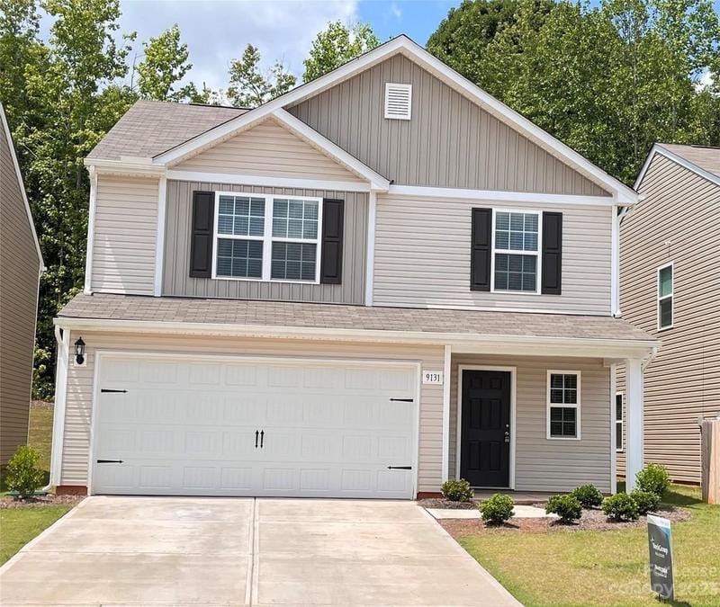 Single Family Residence - Charlotte, NC  9131 Creedmore Hills Dr for Sale