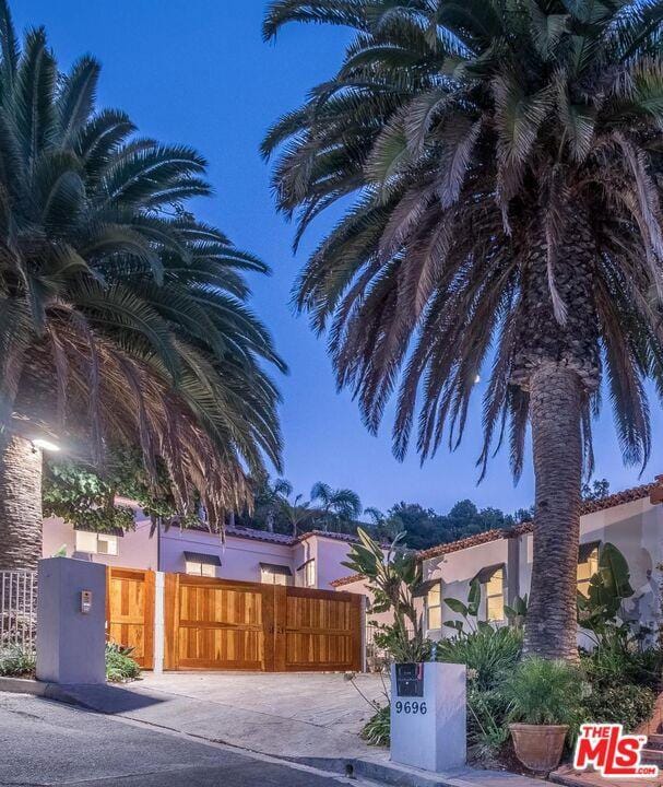 9696 Antelope Road, CA 90210 for Sale