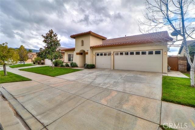 11579 Deerfield, Yucaipa CA 92399 for Sale