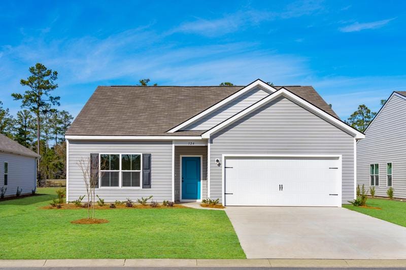 124 Pine Crest View Drive, Summerville, SC 29486 for Sale