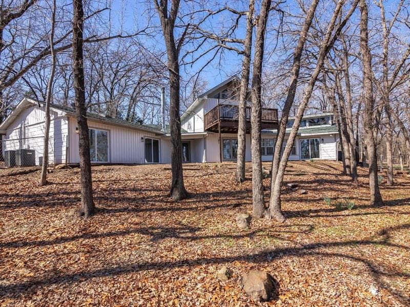 598 Stagecoach Trl, Denison, TX 75021 for Sale