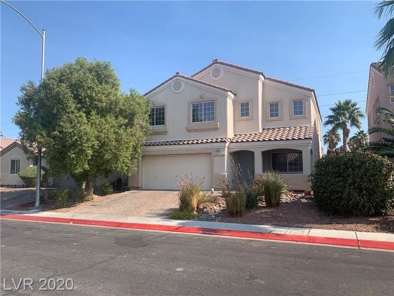 Residential Rental, Single Family - North Las Vegas, NV  5408 Indian Rose St for Sale