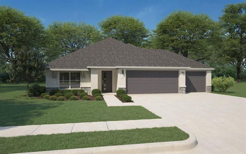 3505 Ray Roberts Dr, Farmersville, TX 75442 for Sale