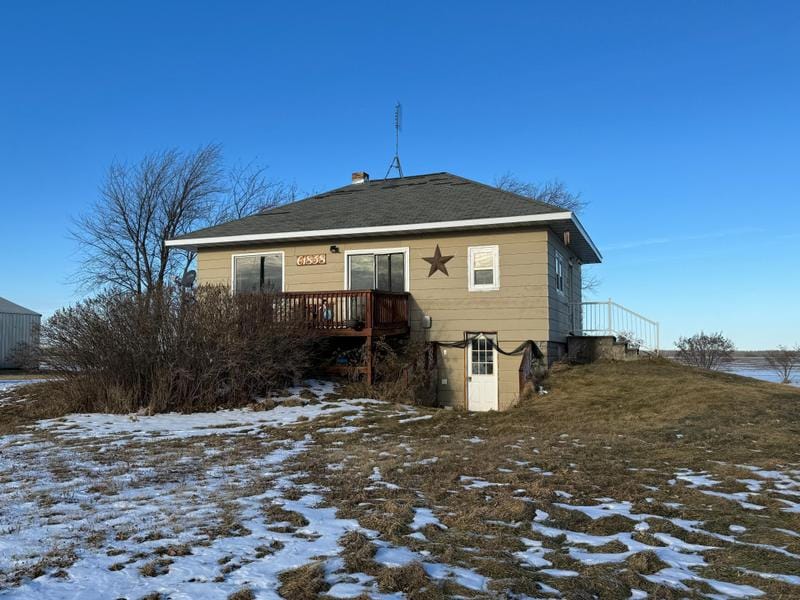 61838 County Road 12, Warroad, MN 56763 for Sale