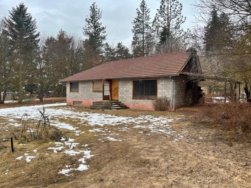 Alberton, Mineral County, MT House for sale Property ID: 418836519