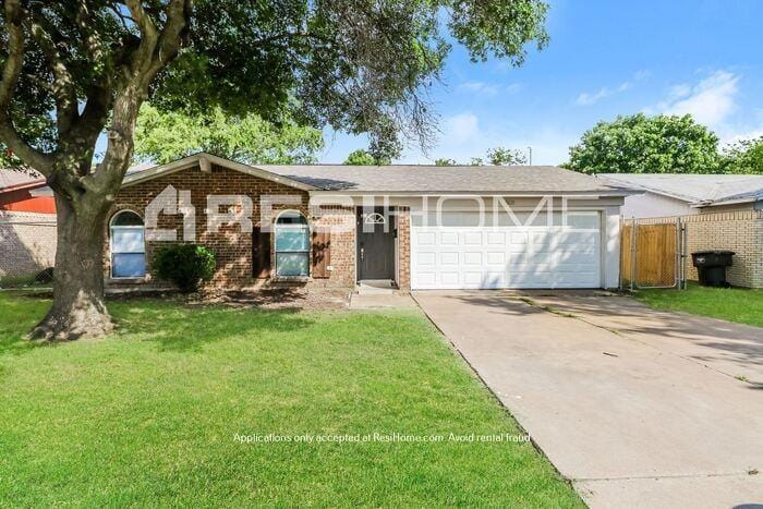 5620 Cando Dr for Sale