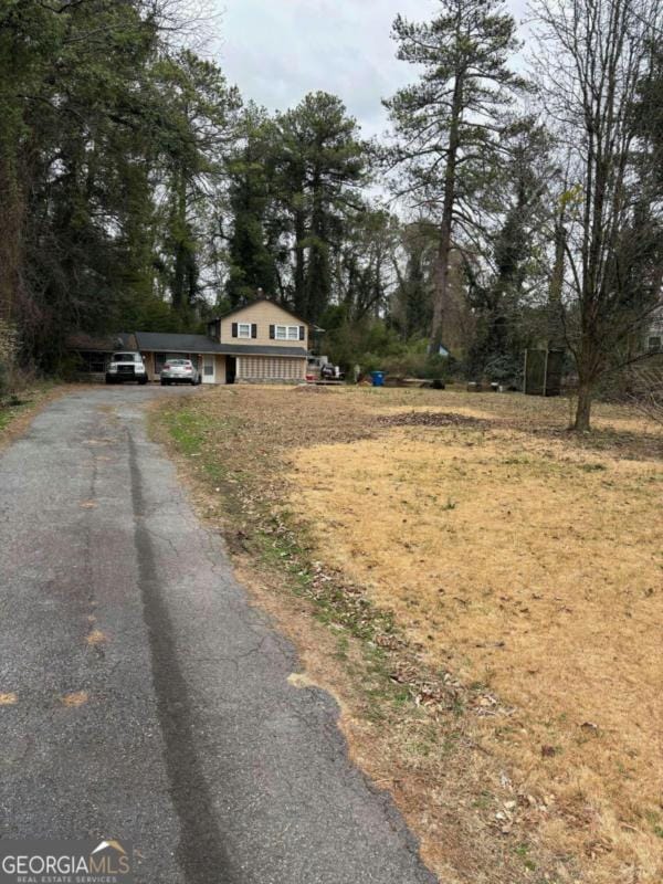 4880 BEN HILL RD, College Park, GA 30349 Single Family Residence For Sale  MLS# 10254493