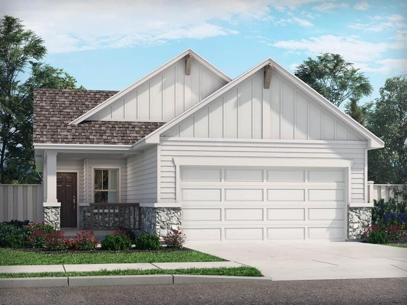 4003 Murvaul Drive, Farmersville, TX 75442 for Sale