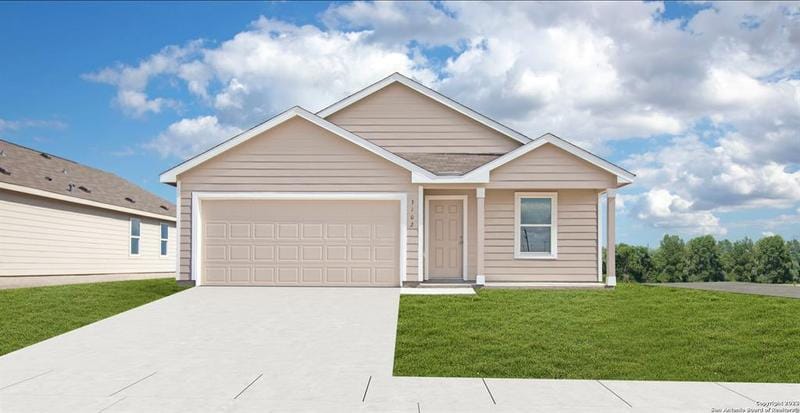 2654 Winterfell St, Corpus Christi, TX 78415 for Sale
