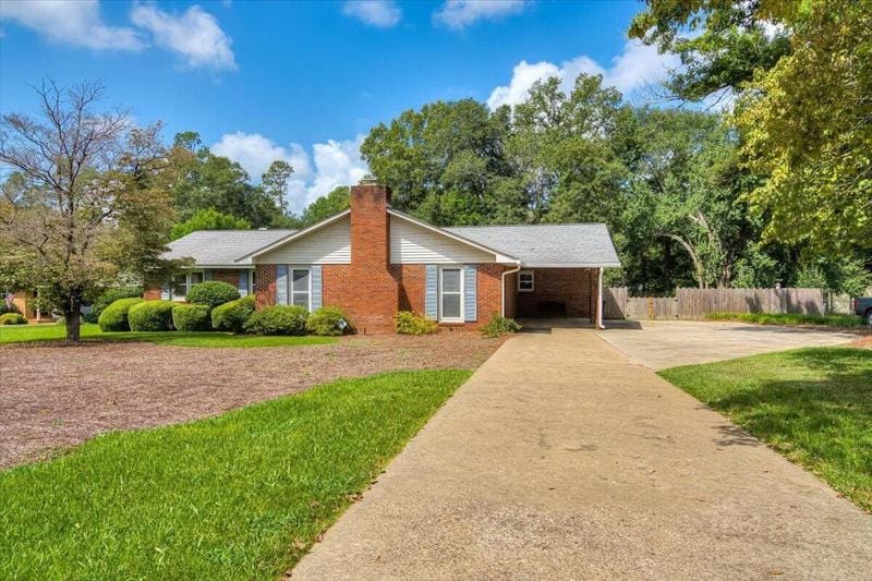 Waynesboro, Burke County, GA House for sale Property ID: 417451459