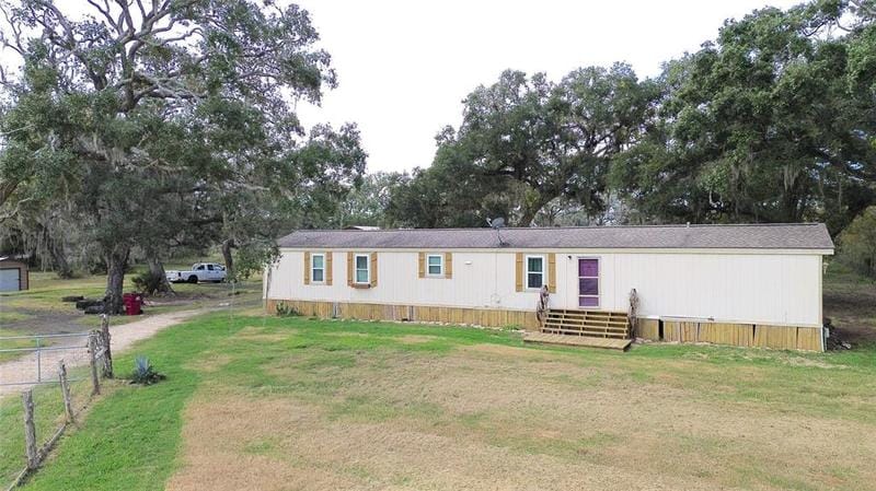 1983 County Road 344, Brazoria, TX 77422 for Sale