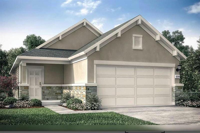 1622 PURPLE MARTIN DR, Pflugerville, TX 78660 Single Family Residence For Sale  MLS# 1317168