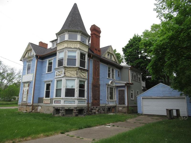 Battle Creek, Calhoun County, MI House for sale Property ID: 413641167