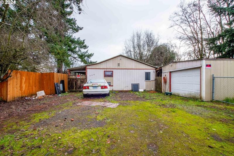 626 NE Faloma Rd, Portland, OR 97211 - MLS 24258395 for Sale