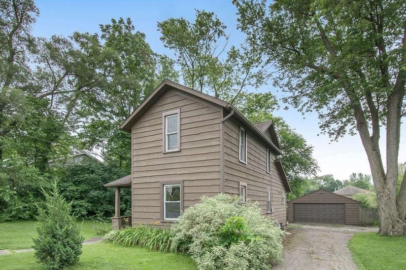 1925 Commonwealth Avenue, Kalamazoo, MI 49006  627001590 for Sale