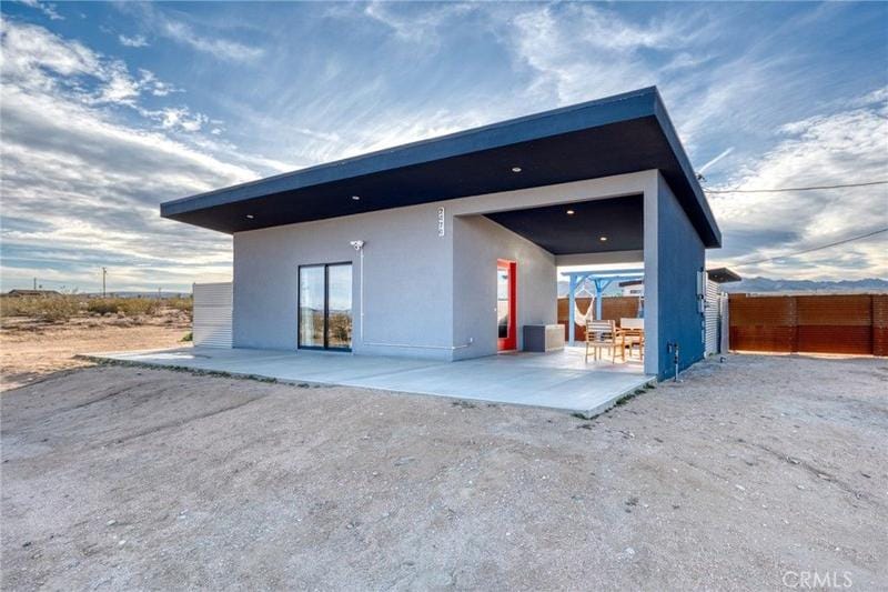 Landers, San Bernardino County, CA House for sale Property ID: 418700913