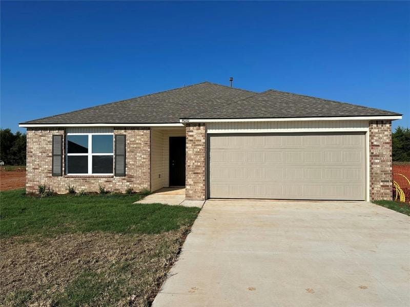 4010 ELM RIDGE STREET, Stillwater, OK 74074 Single Family Residence For Sale  MLS# 1100387