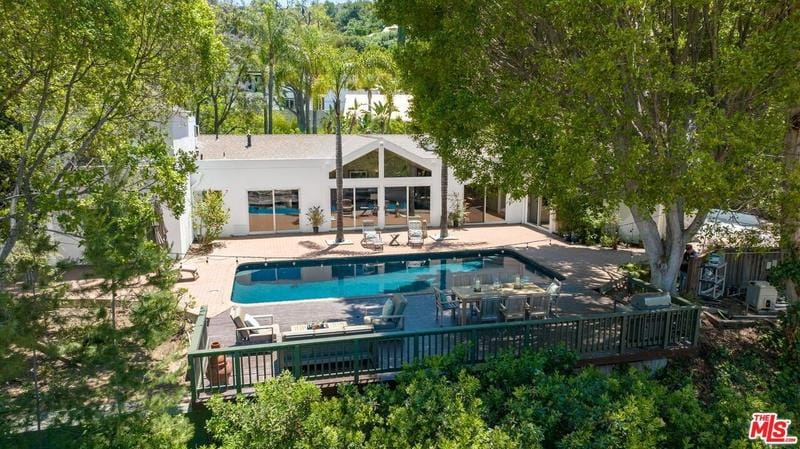 Encino, Los Angeles County, CA House for sale Property ID: 418683497