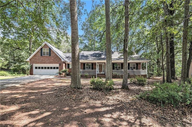 50 Ashford Cove, Covington, GA 30014 for Sale