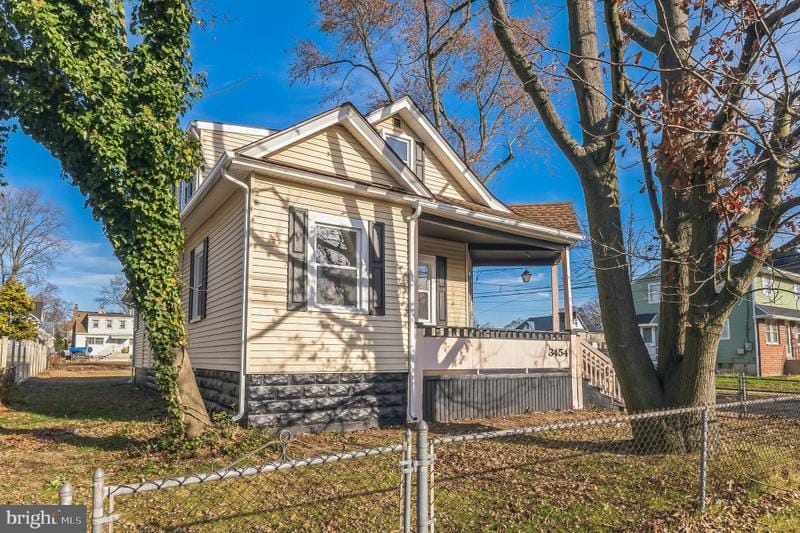 3454 Elm Avenue, Pennsauken, NJ 08109 for Sale