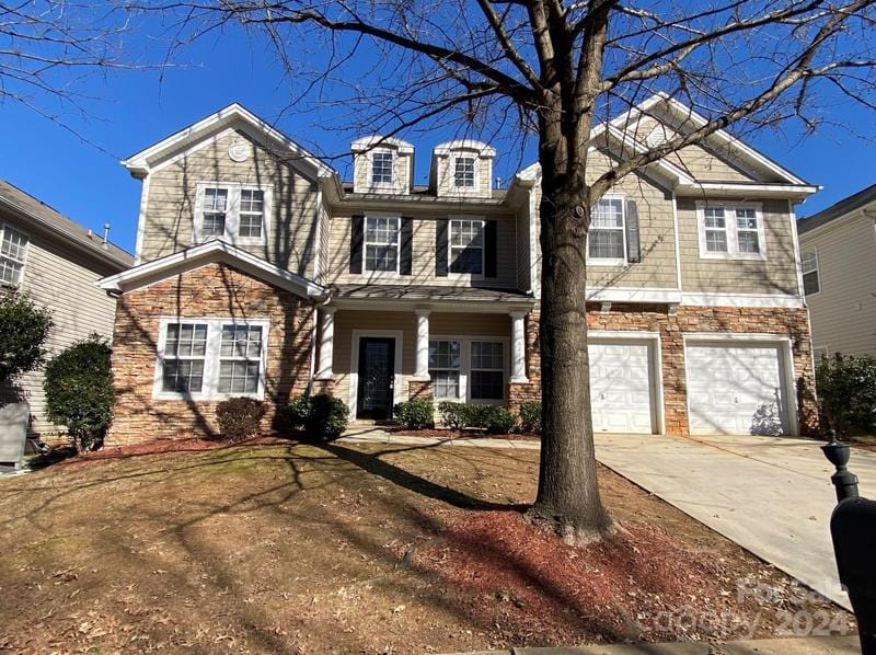 6812 Evanton Loch Rd, Charlotte, NC 28278 - MLS 4107305 for Sale