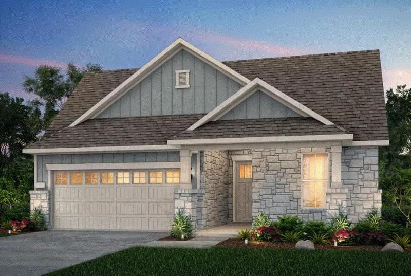 147 Muddy Creek Way, Kyle, TX 78640 for Sale