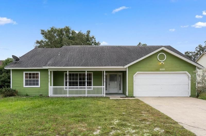 100 Sundown Rd, Debary, FL 32713 - MLS O6153666 for Sale
