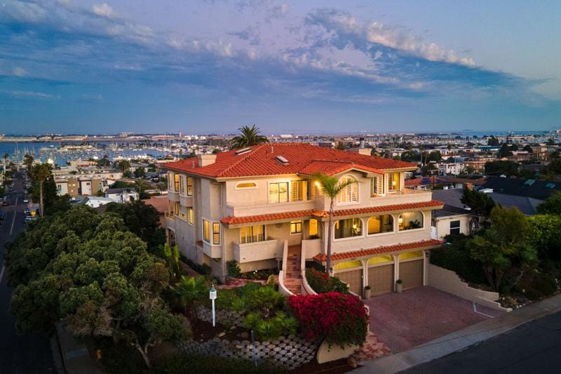 San Diego, San Diego County, CA House for sale Property ID: 417510272