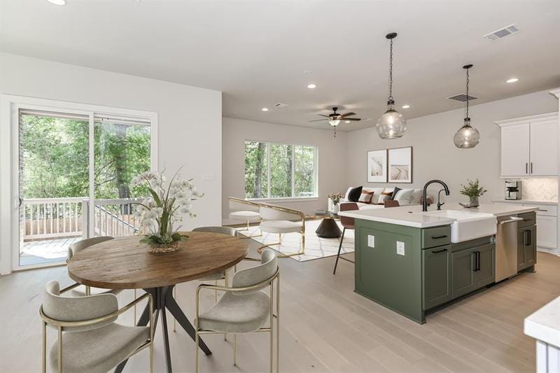 413 Forest Reserve Place, Houston, TX 77079 for Sale