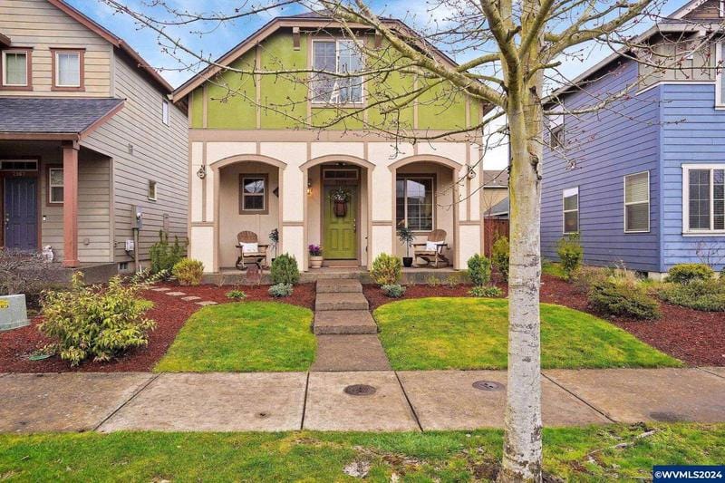 2155 Laura Vista Dr NW, Albany, OR 97321  628403439 for Sale