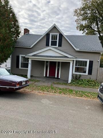 499 Cherry Street, Montrose, PA 18801 for Sale