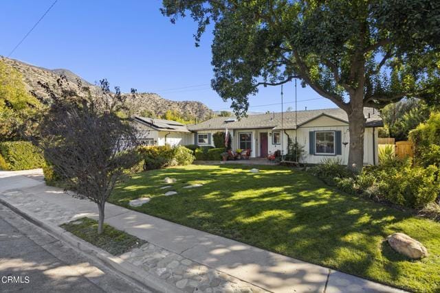 1222 Sunset, Ojai CA 93023 for Sale