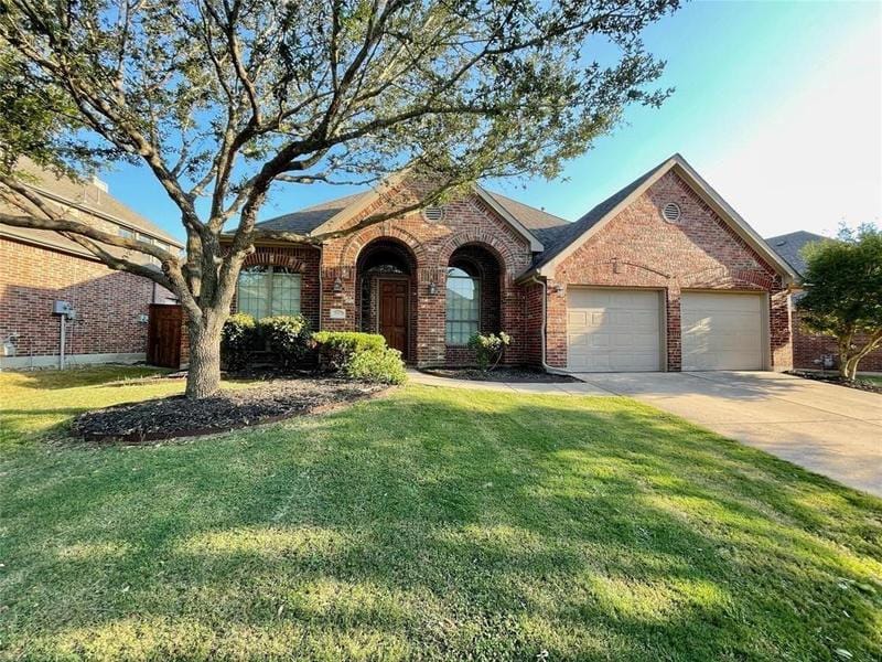 Single Family Residence, Traditional - Melissa, TX  2902 Madison Dr for Sale